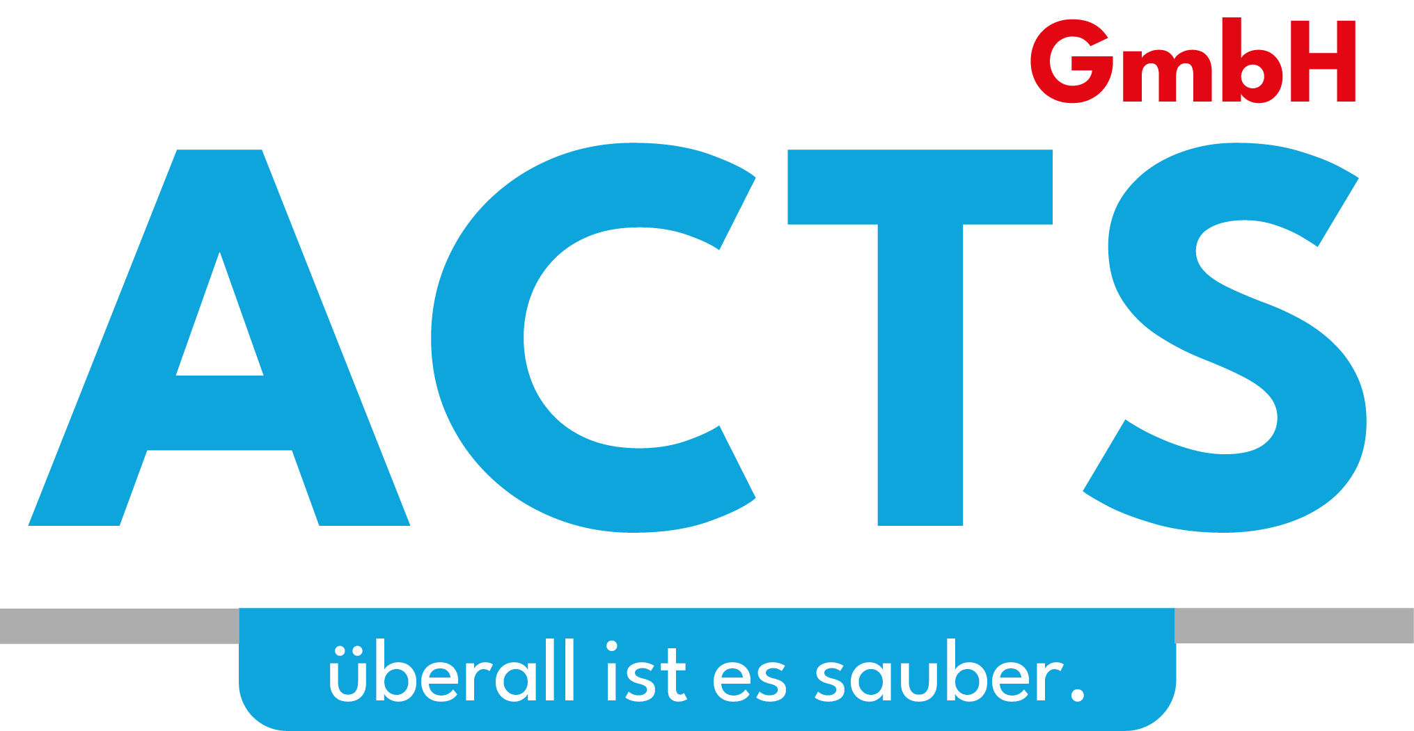 ACTS GmbH | Landesweite Kinoreinigung